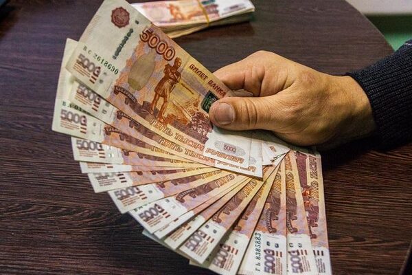 В Ставропольском крае куплен лотерейный билет с выигрышем в 100 миллионов рублей
