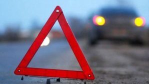 В жестком лобовом ДТП «Волги» и «Mercedes»? в Калуге пострадали две женщины