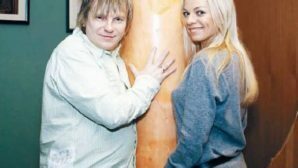 Виктор и Ирина Салтыковы выясняли отношения на шоу «Секрет на миллион»
