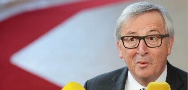 Юнкер: Саммит Восточного партнерства – не о расширении ЕС или вступлении Украины