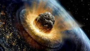 12 декабря на Землю упадёт астероид Sitric977 — ученые