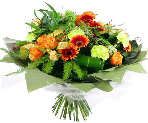 Качественная доставка цветов в Новосибирске