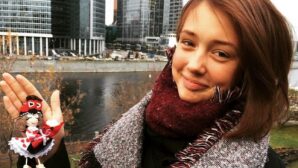 16-летняя Пуговка из «Папиных дочек» рассказала о своей беременности
