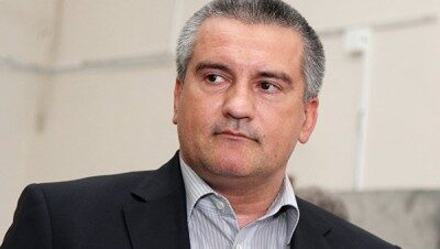 Аксёнов обвинил крымское ГУП в хищении 100 млн рублей