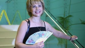 Актриса Татьяна Догилева рассказала о своём романе со Стояновым