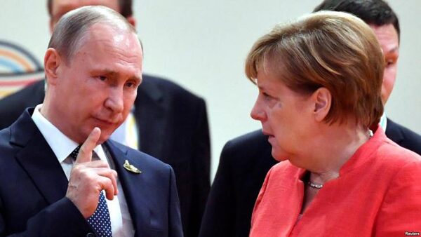 Будет сделано все возможное: Берлин и Париж выступили с призывом по военным РФ и Донбассу