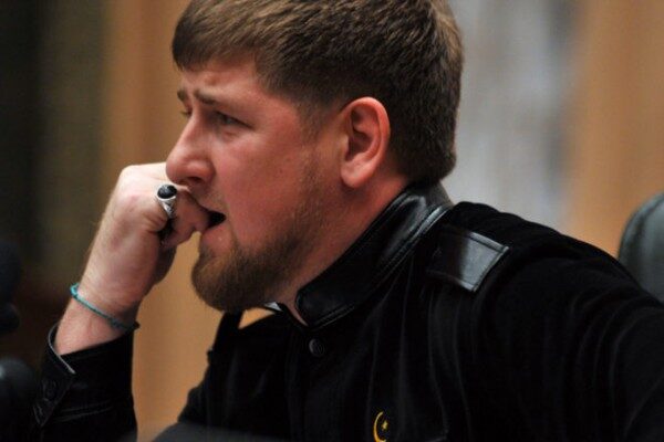 Чеченские власти рассказали о кибератаке на Instagram Кадырова