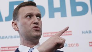 ЦИК отказал Алексею Навальному в участии в Президентских выборах