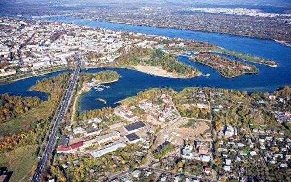 «Единая Россия» поддержала важнейшие инфраструктурные проекты в Ярославской области