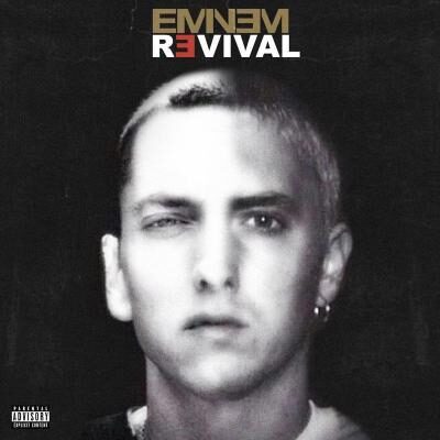 Эминем и его «Revival» порвал Billboard 200