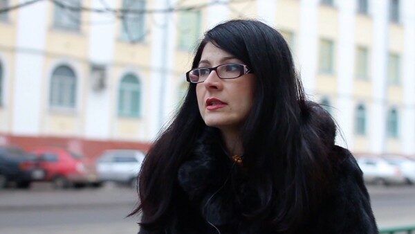 Ева Меркачева заявила о «смертном приговоре» Улюкаеву в виде 10 лет тюрьмы