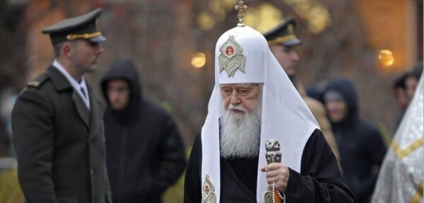 Филарет: УПЦ КП никогда не вернется в Московский патриархат