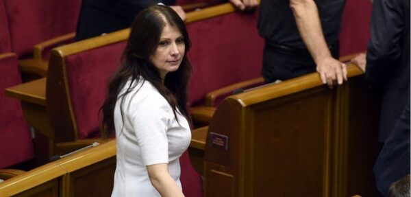 Фриз хочет выслать Саакашвили «подальше от Украины»