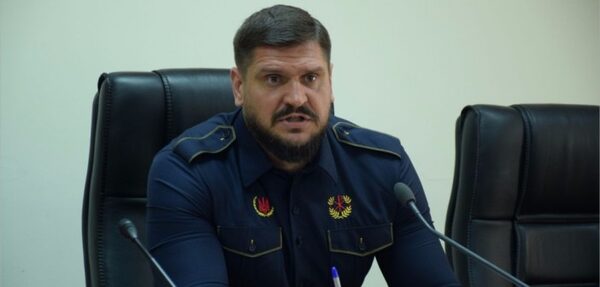 Глава Николаевской ОГА назвал предложение взятки «личным оскорблением»