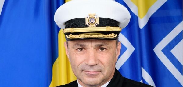 Главком ВМС: В марте 2014-го спецназ РФ брал меня в плен