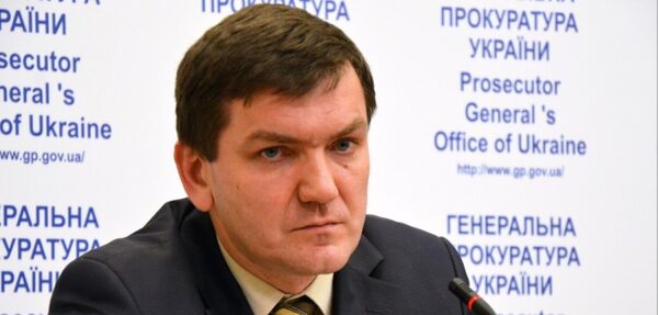 Горбатюк: Порошенко, Луценко и другие затягивают расследование преступлений на Майдане