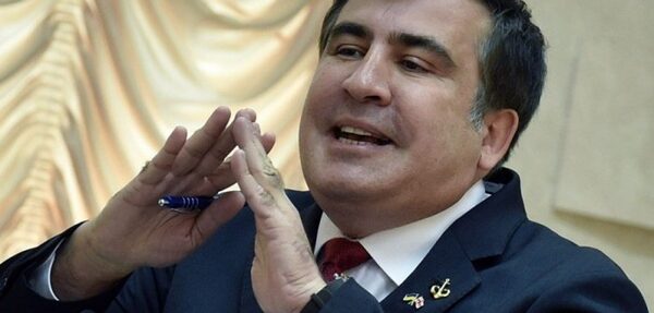 ГПУ: Экспертиза подтвердила подлинность голосов на «пленках Курченко-Саакашвили»
