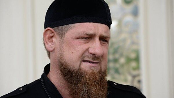 Кадыров попал под санкции Минфина США в "списке Магнитского"