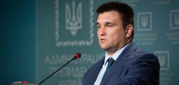 Климкин: РФ должна компенсировать Украине ущерб от оккупации