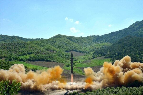 КНДР готова начать переговоры с США по ядерному вопросу