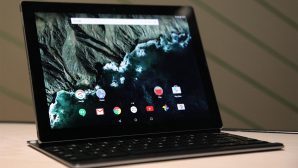 Компания Google официально прекратила продажи планшета Pixel C