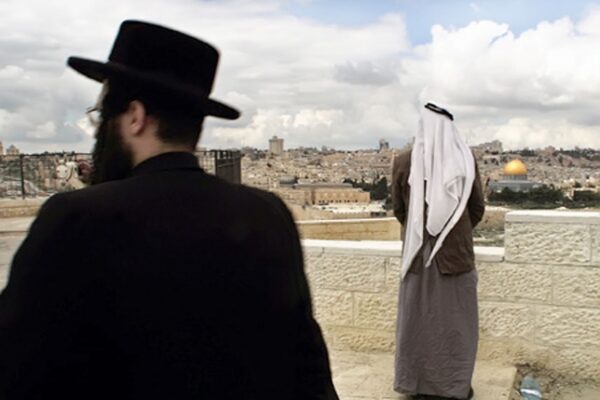 Конфликт арабов и евреев до сих пор базируется на мифах