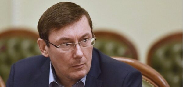 Луценко: Следствие по основным делам о Майдане завершено на 80%