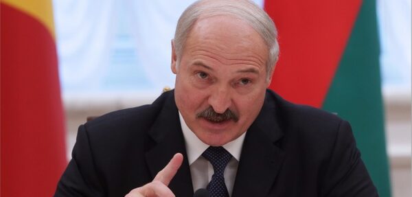 Лукашенко: «Западенцы» — трудолюбивые и порядочные люди