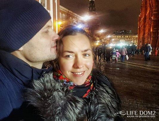 Мария Адоевцева счастлива, что нашла свою любовь