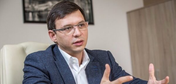 Мураев прокомментировал блокирование NewsOne