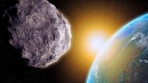 NASA подтвердило опасное сближение Земли с астероидом «3200 Фаэтон»
