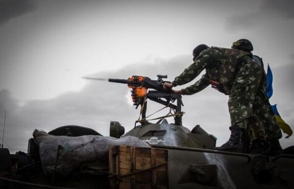 «Обкуренные звери»: в ДНР раскрыли жуткие подробности мощных обстрелов и потери ВСУ
