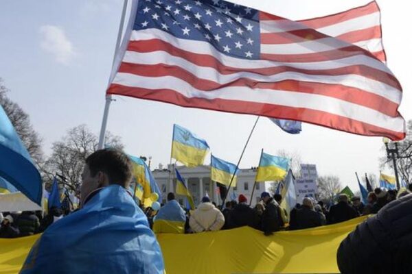 "Очень обидно": На Украине отреагировали на новое решение США по Киеву