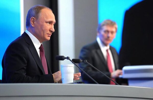 Ответ Путина американской журналистке всколыхнул американцев: «Потрясающий лидер»