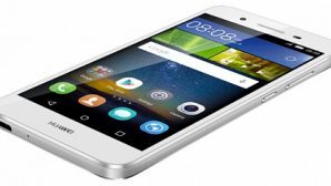 Первый смартфон для 5G выпустит компания Huawei