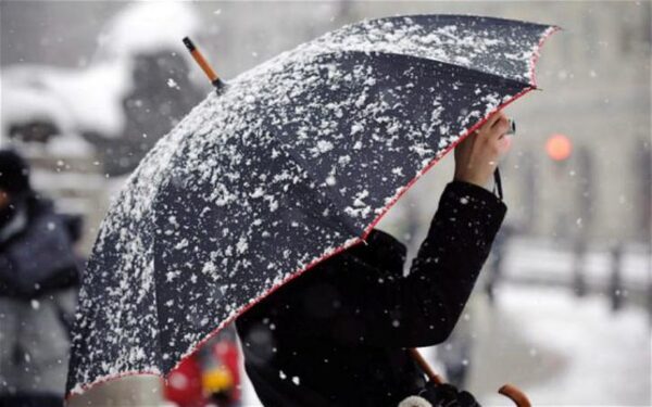 Погода на Ставрополье во вторник: жесткий перепад погодных условий ожидает жителей региона