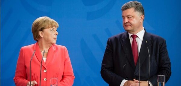 Порошенко: Лидеры ЕС решили продлить антироссийские санкции