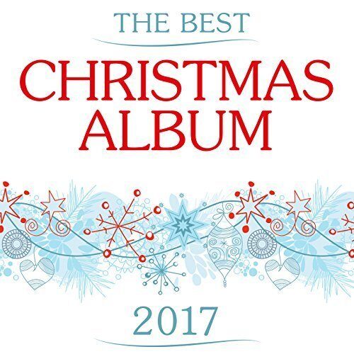 Представлен «The Best Christmas Album 2017»