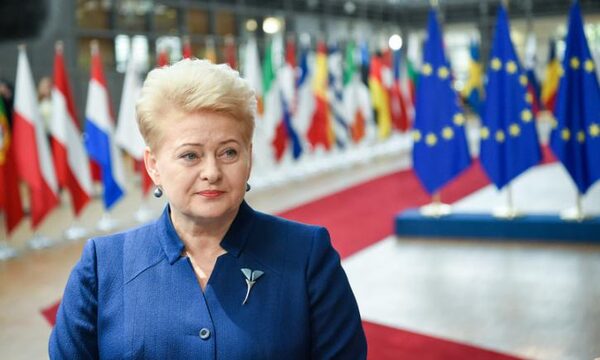 Придется налаживать связи с Москвой, ЕС отказывается от Прибалтики – эксперт