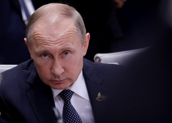 Путин рассказал о повышении пенсионного возраста