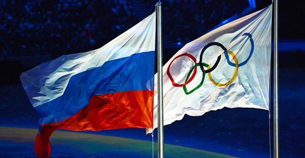 Российский флаг будет на Олимпиаде-2018: глава ОКР сделал обнадёживающее заявление