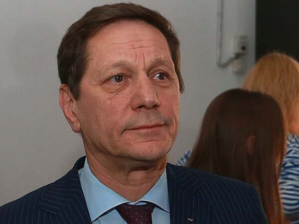 Руководитель комиссии МОК: Мутко несет ответственность за неудачу русской системы допинг-контроля