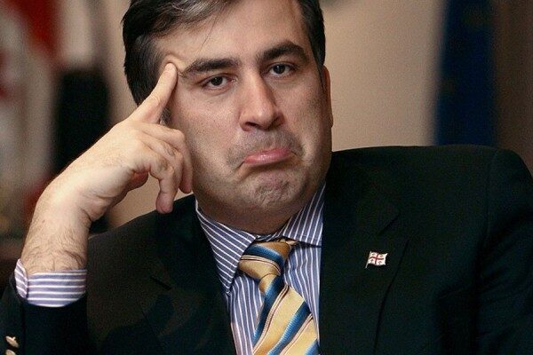 Стал известен секрет «неуловимости» Саакашвили