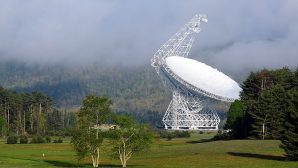 Ученые: На астероиде Оумуамуа могут жить инопланетяне