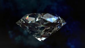 Ученые нашли в Млечном Пути огромное кладбище алмазов
