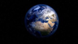 Ученые обнаружили опасную аномалию на орбите Земли