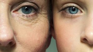 Учёные рассказали как защитить кожу от старения