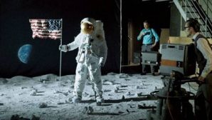 Уфологи: исследования NASA являются театральными постановками