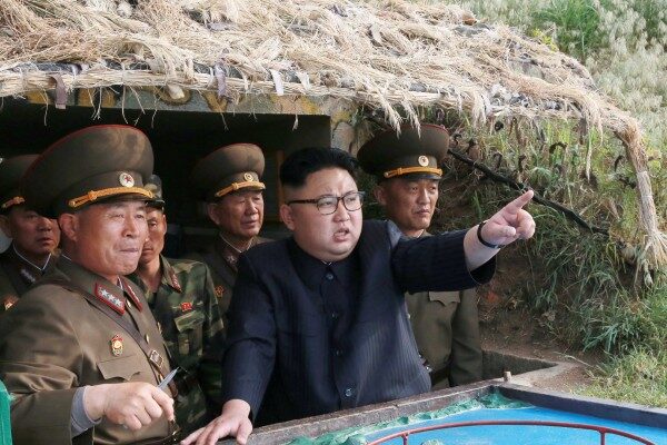 В МИД КНДР заявляют о неизбежности войны на Корейском полуострове