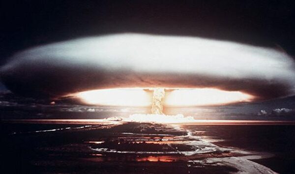 Запад шокировала цена ядерных испытаний США: «Хиросима и Нагасаки отдыхают»